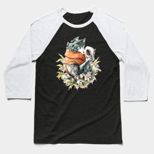 Legosi Soft Boi Baseball T-Shirt